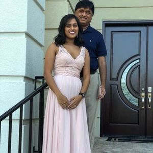 Meet your Posher, Alyssa